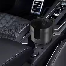 Porte-gobelet et support 2in1