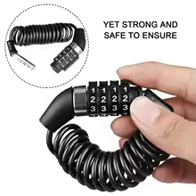 Cadenas Ă Code multifonctionnel