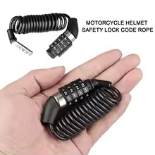 Cadenas Ă Code multifonctionnel