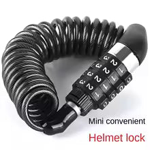 Cadenas Ă Code multifonctionnel