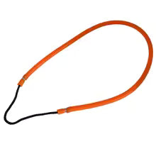 Bandes en caoutchouc pour harpon