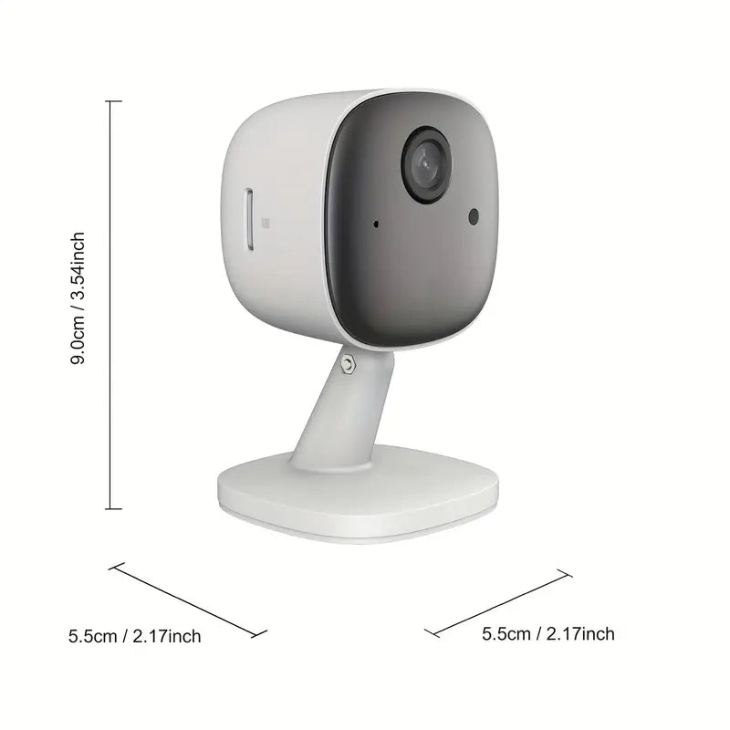 Mini camera ip 1080P