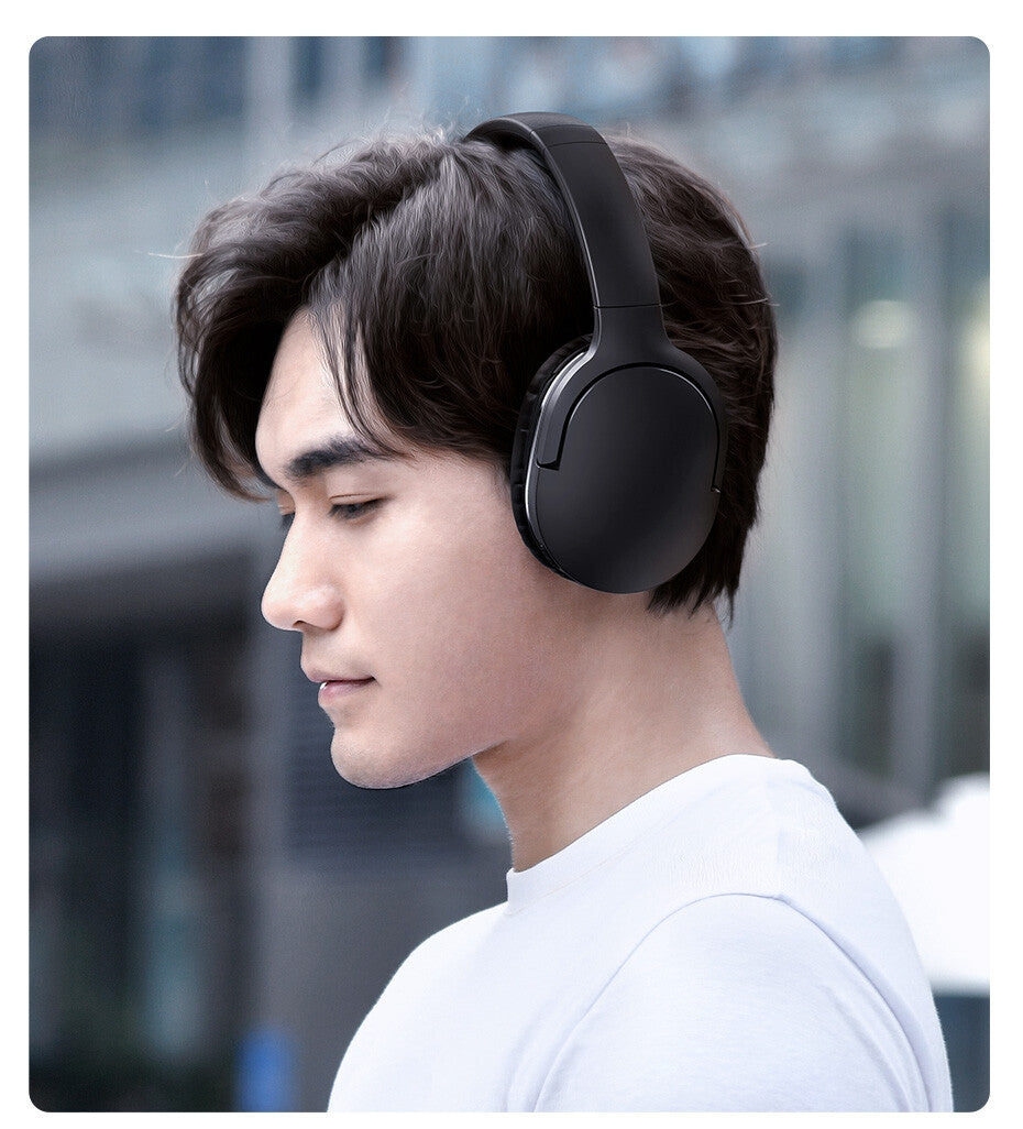 سماعة بلوتوث Baseus D02 pro