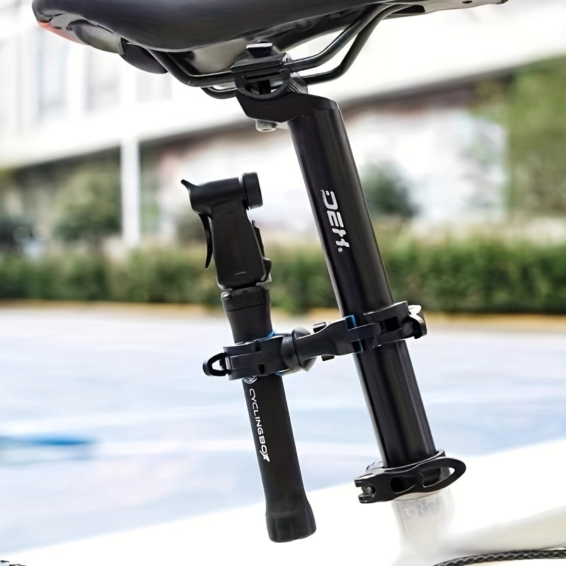 Support de fixation vélo moto trottinette