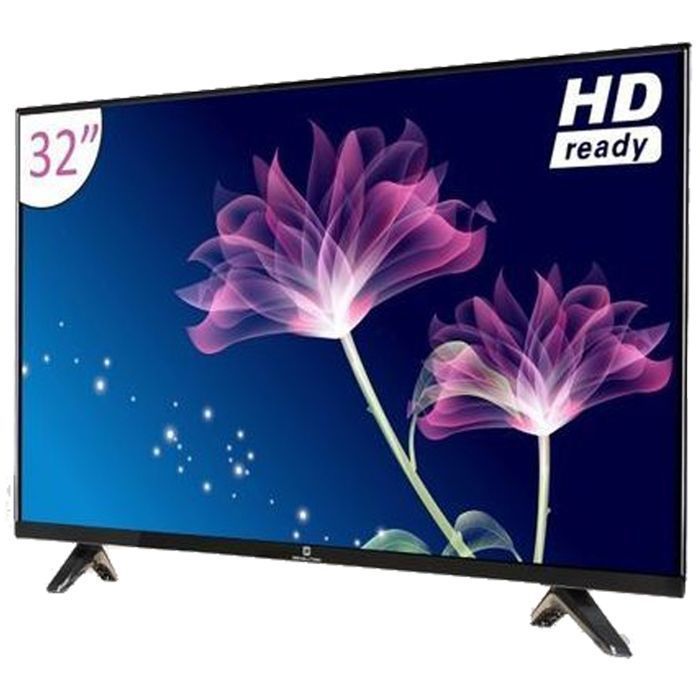 Tv 32" Revolution