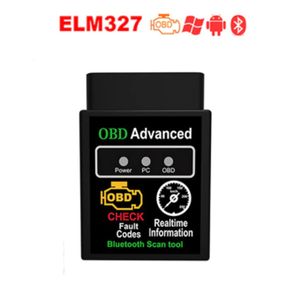 OBD2 أندرويد، ويندوز بلوتوث