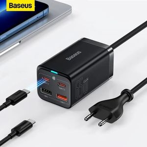 Chargeur GaN Baseus 65W