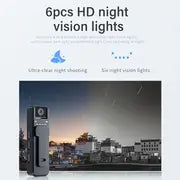 Mini Caméra Espion 1080p sport