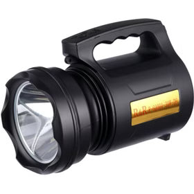 Projecteur LED Rechargeable R&R-6000A–30W–T6
