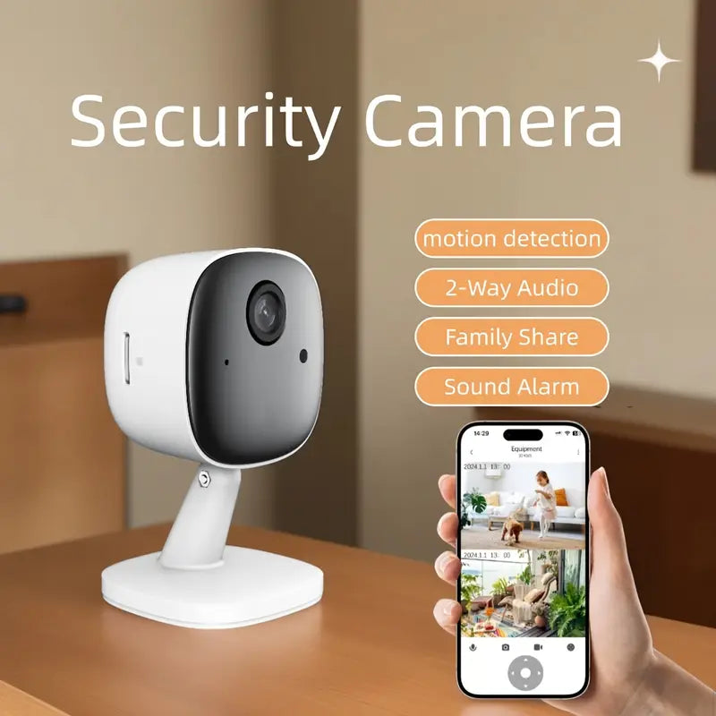 Mini camera ip 1080P