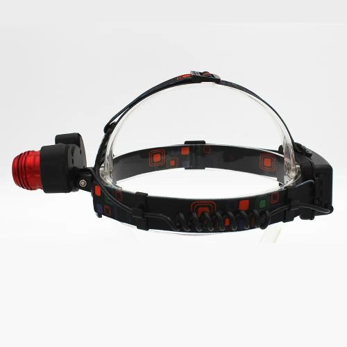 Lampe frontale