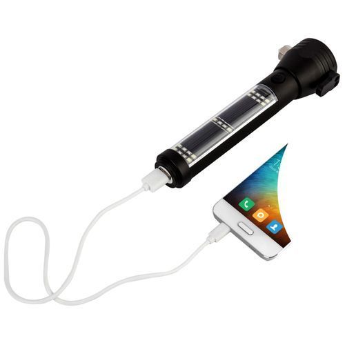Lampe Super Multifonction