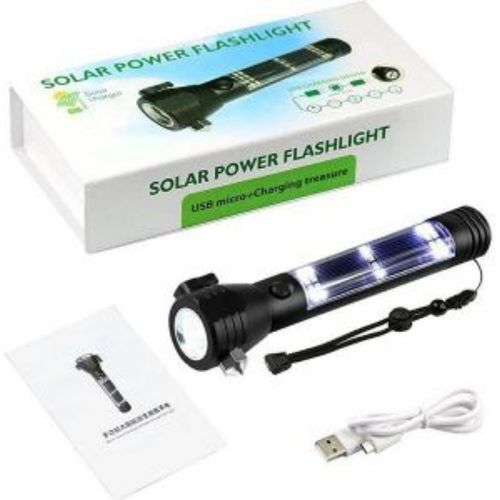 Lampe Super Multifonction