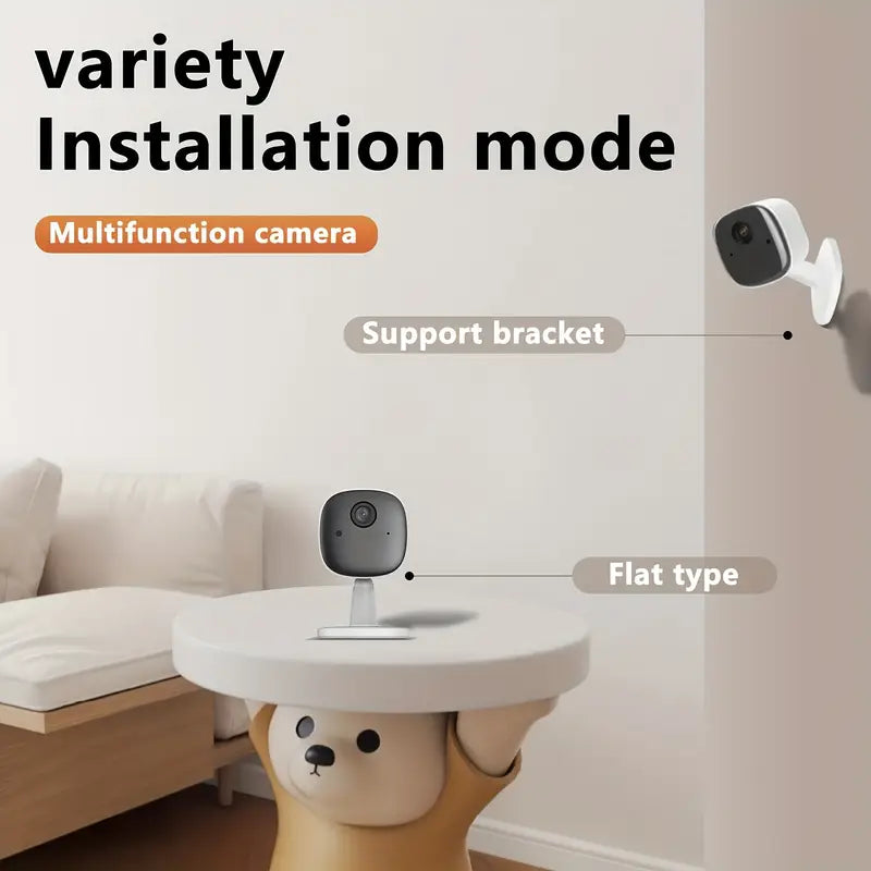 Mini camera ip 1080P