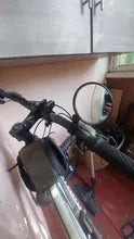 Rétroviseurs vélo 2pcs