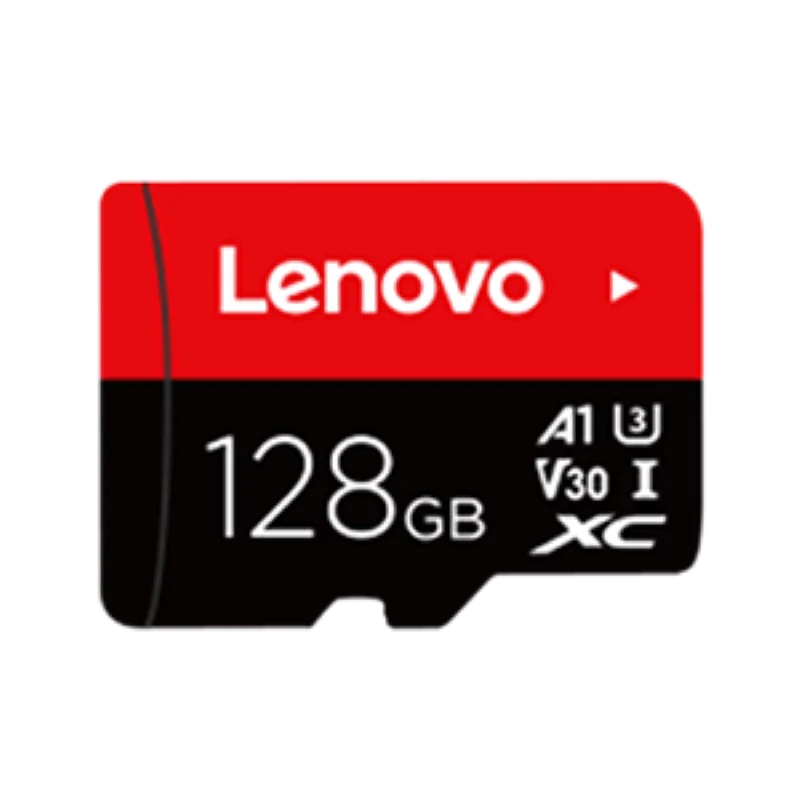 Carte Mémoire Lenovo 128 Go MicroSD