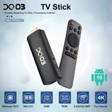 عصا صندوق التلفزيون DQ03