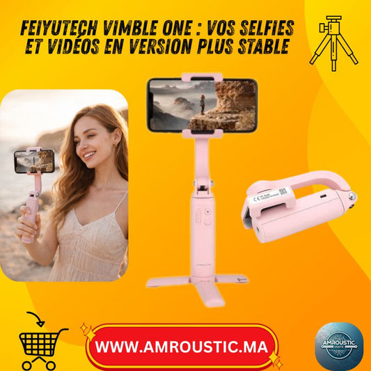 مثبت Vimble One للهواتف الذكية