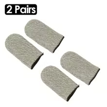 housse de doigts 2 pcs