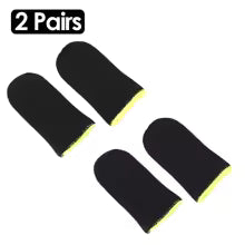 housse de doigts 2 pcs