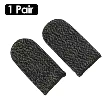 housse de doigts 2 pcs