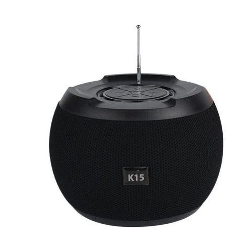 Speaker k15 Bluetooth
