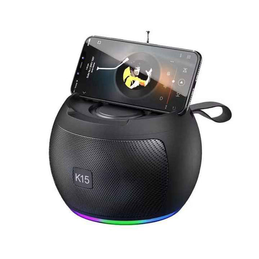 Speaker k15 Bluetooth