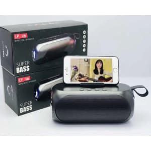 haut parleur LP V6  bluetooth super bass