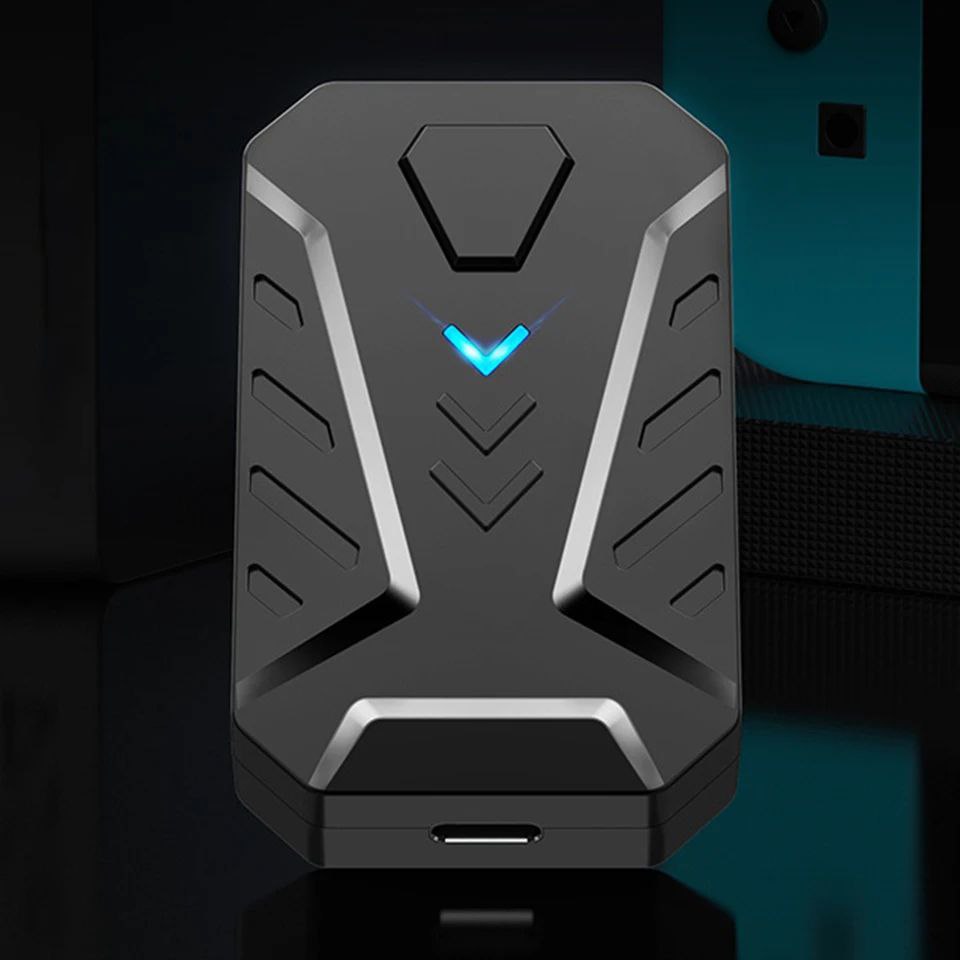 adaptateur clavier souris PlayStation