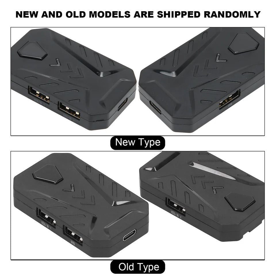 adaptateur clavier souris PlayStation