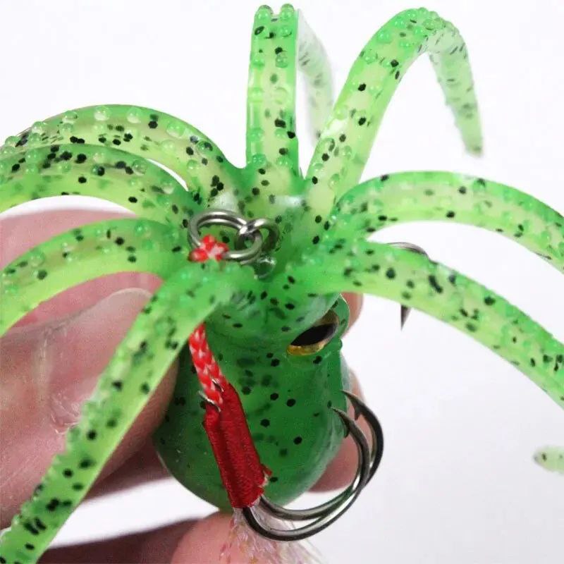 appât calamar 21g / 11 cm