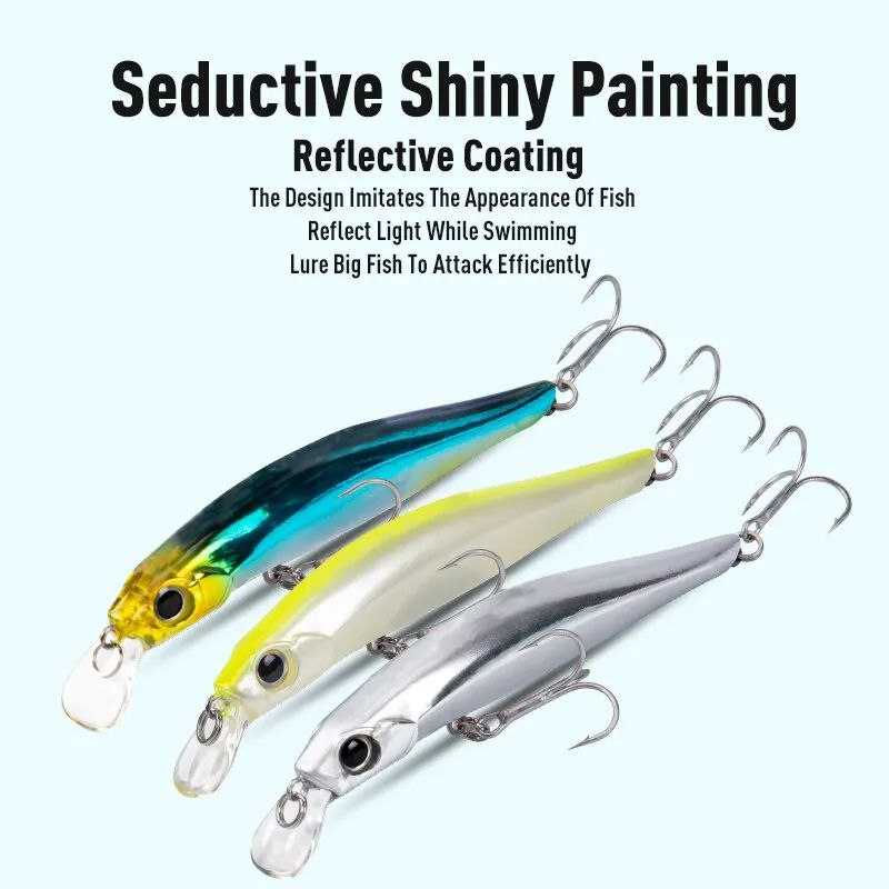 appât silicone 10cm/16G