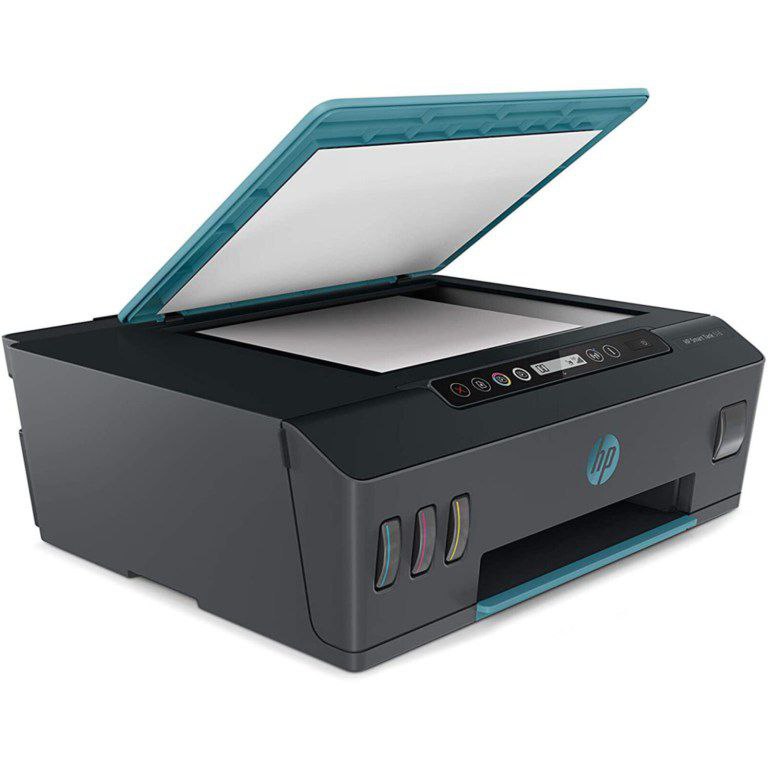 HP ecoTank 516 wifi 4 Réservoirs