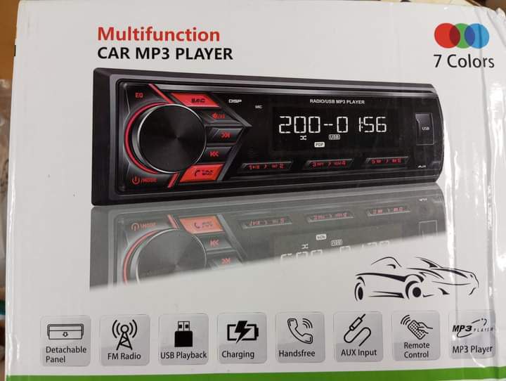 autoradio voiture high quality