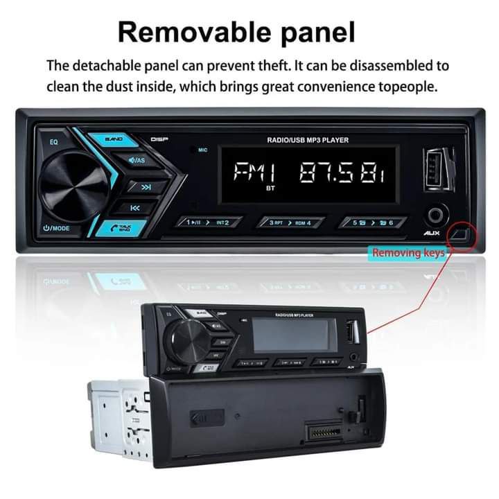 autoradio voiture high quality