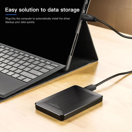 Disque dur externe hdd 250 GB