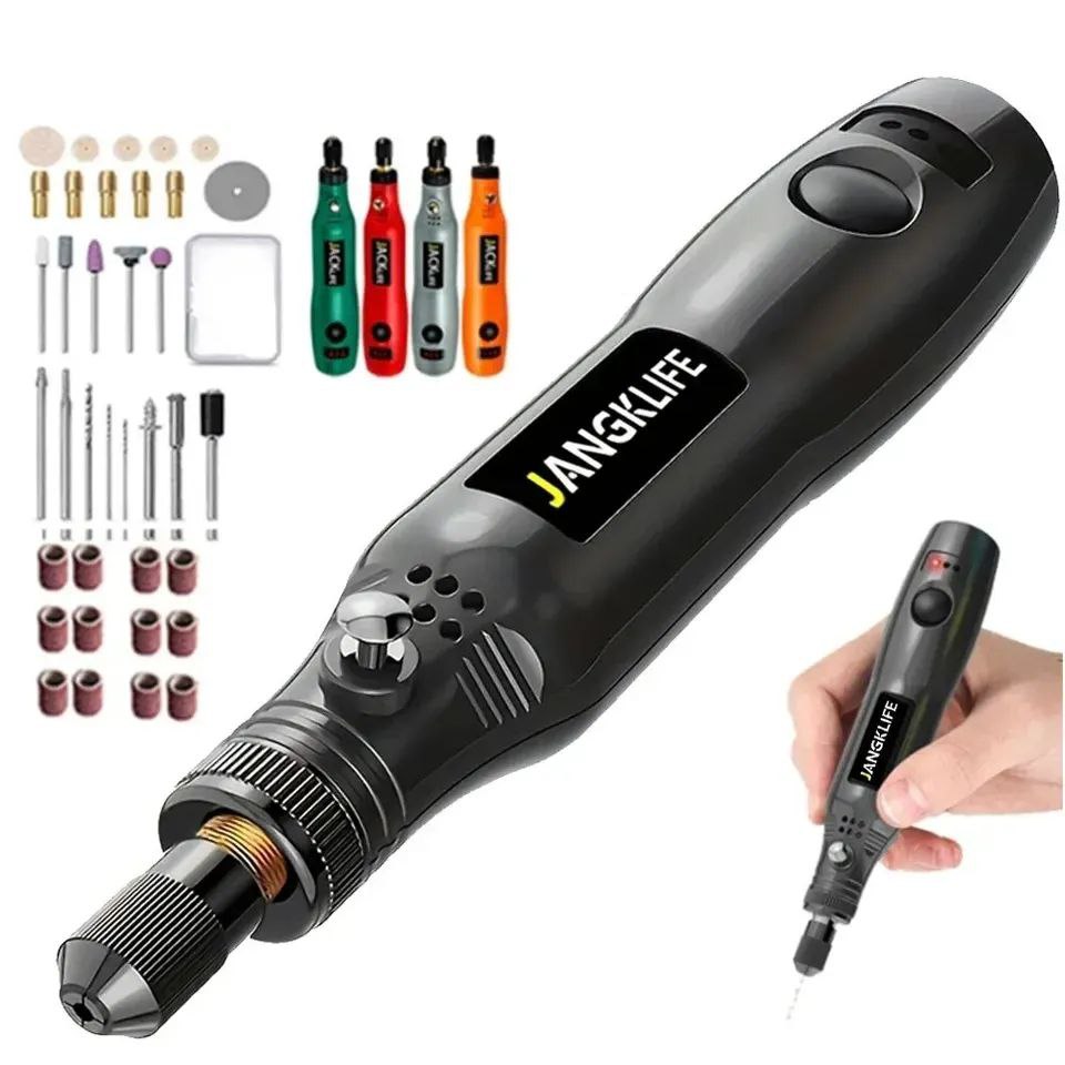 Mini perceuse Sans Fil
