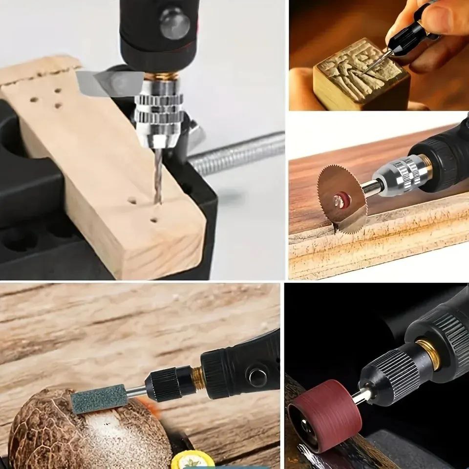 Mini perceuse Sans Fil