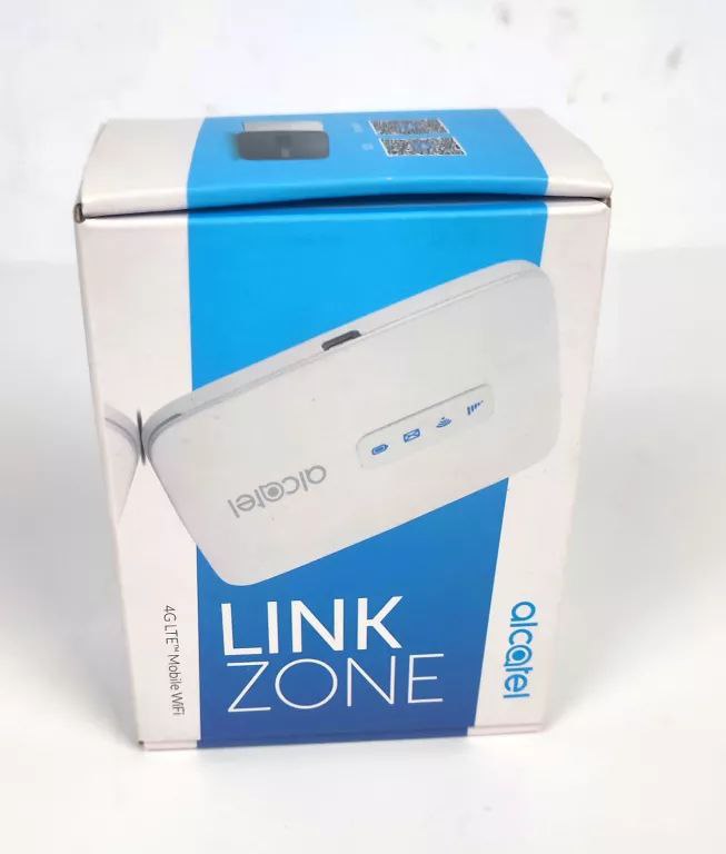 مودم ALCATEL 4G LTE للجوال