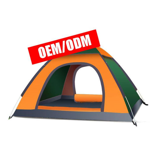 Tente camping 200cm x 180cm