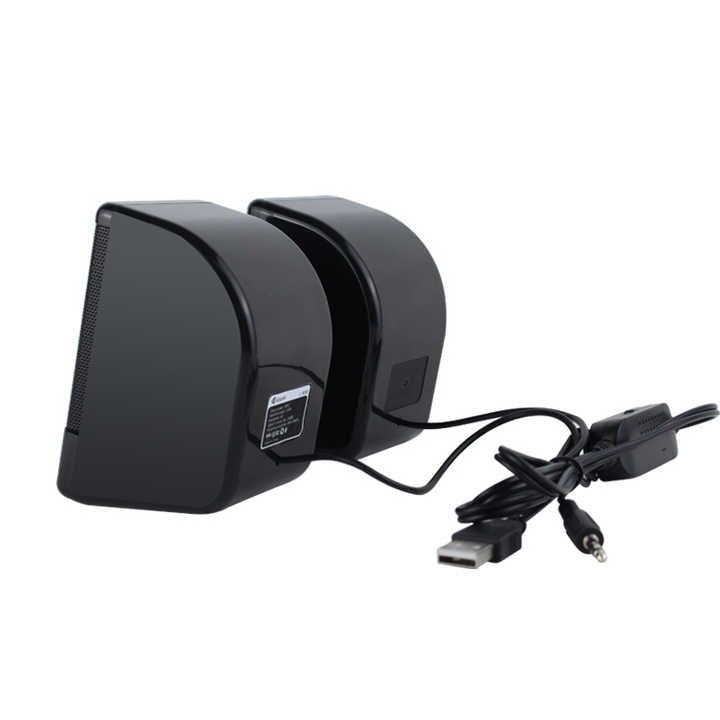 haut parleur led 2 pcs