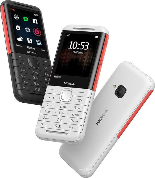 Nokia 5310 Dual Sim