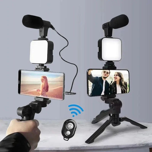 trépied led micro diffusion direct