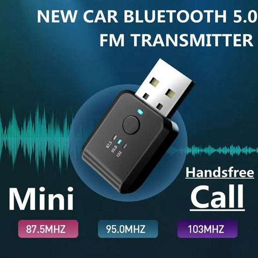 transmetteur recepteur bluetooth