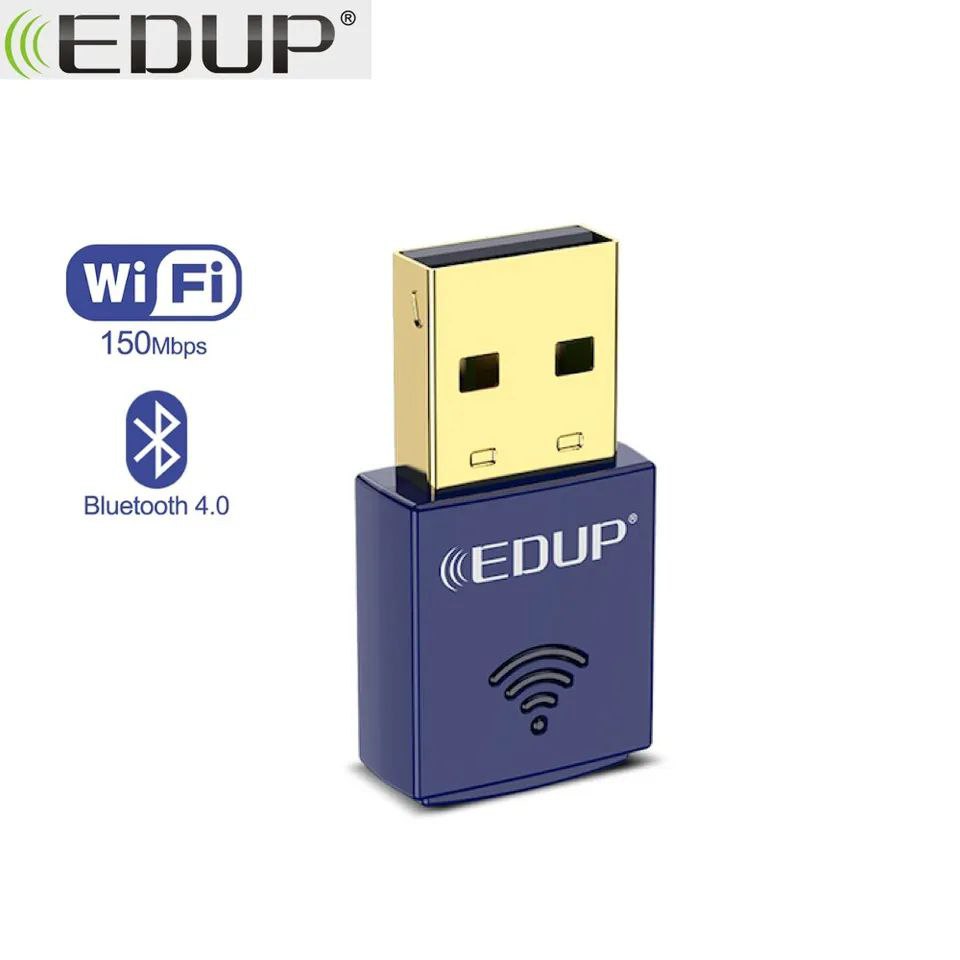 Adaptateur wifi bluetooth