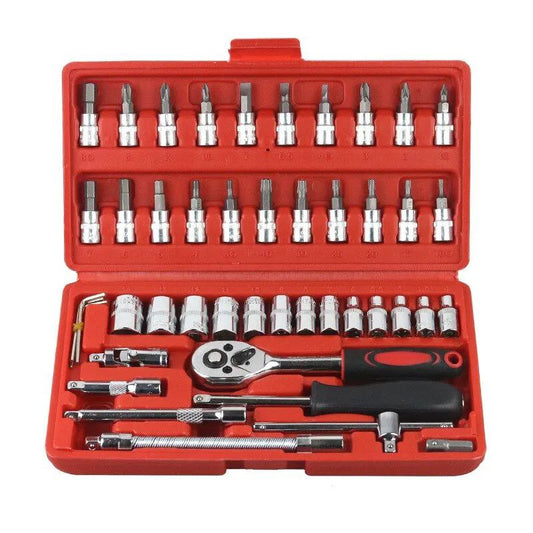 kit réparation de voiture