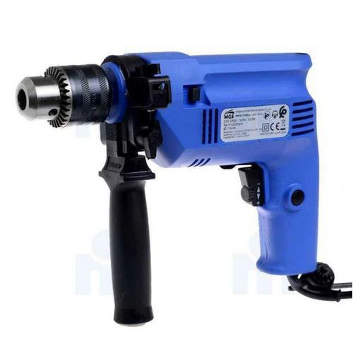 perceuse professionnel 500W