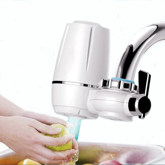 Filter a robinet