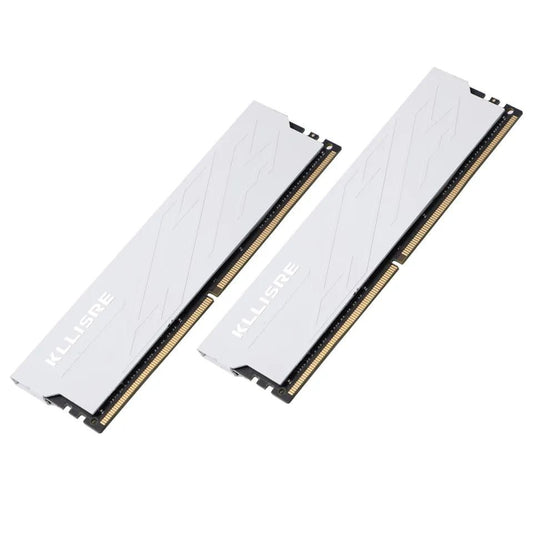 ddr4 16gb (8×2) 3200 mHz Pc bureau