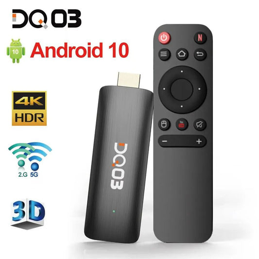 Tv box Stick